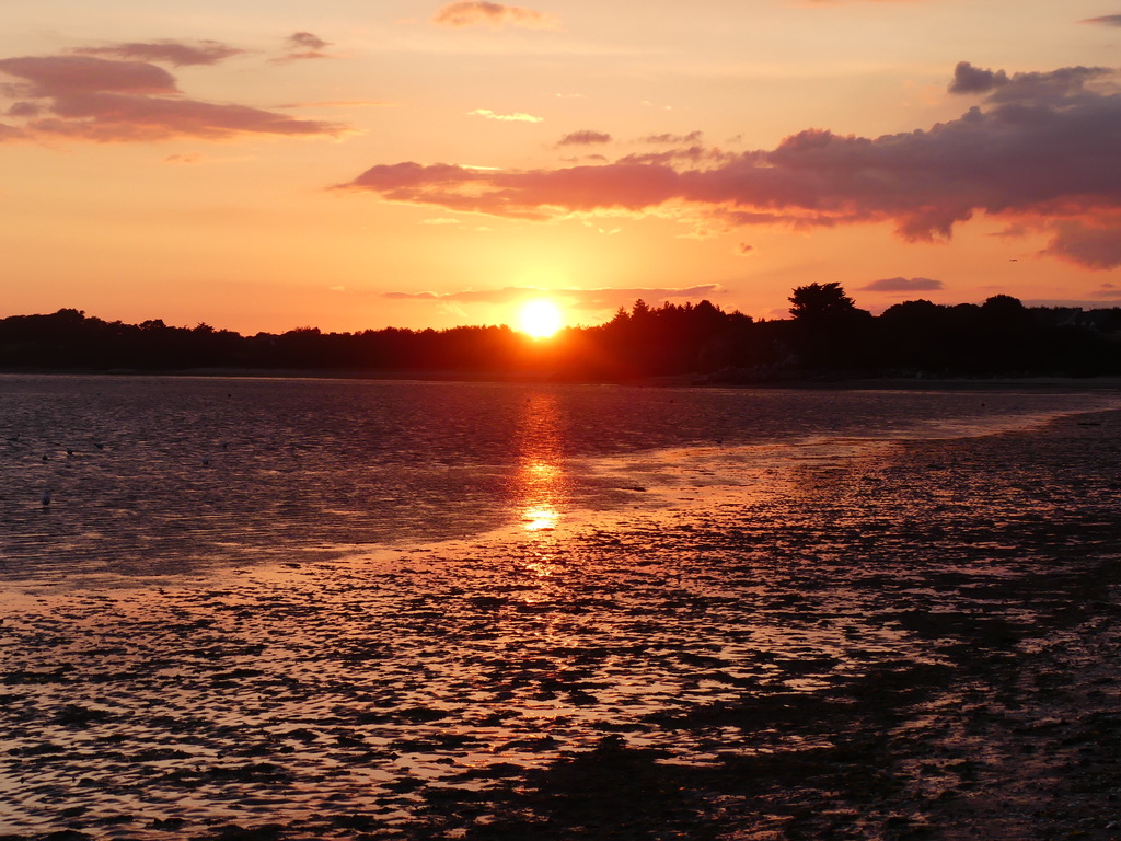 Plage pays de la loire