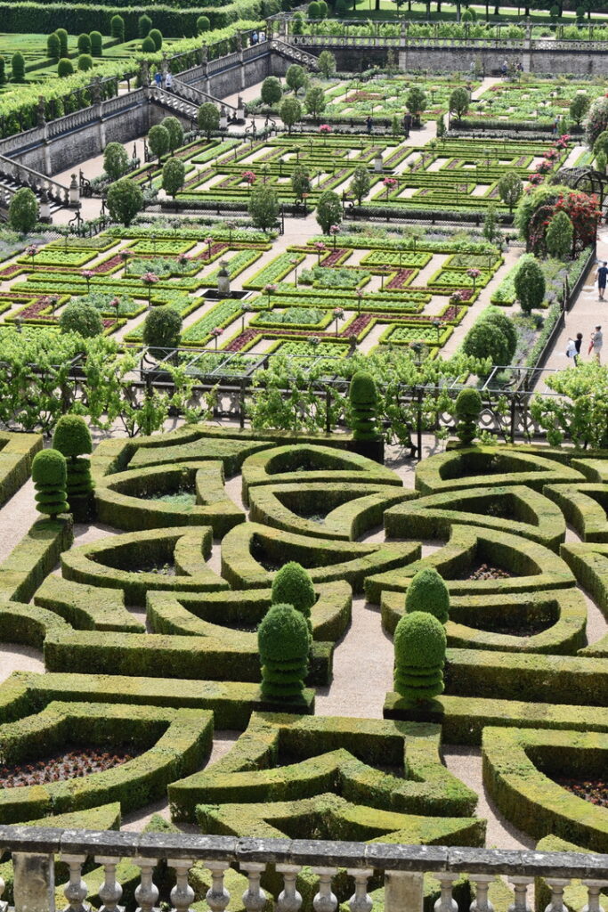 Villandry