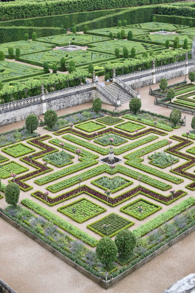 Villandry