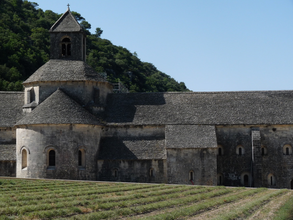 Abbaye de Sénanque