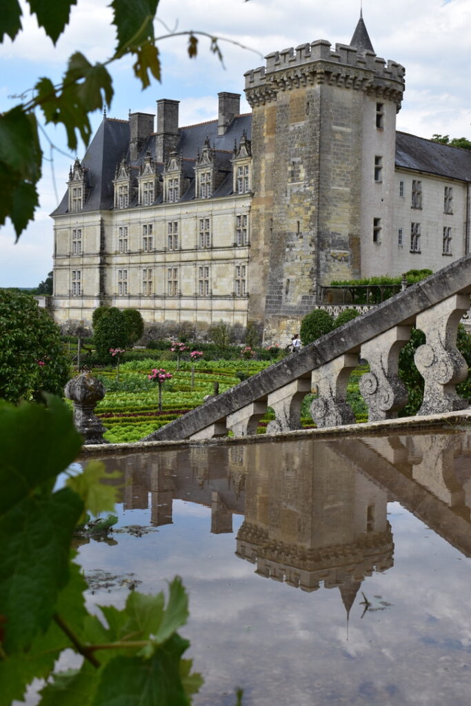 Villandry