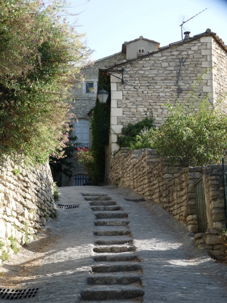 Gordes Lubéron