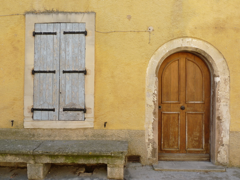 Lourmarin