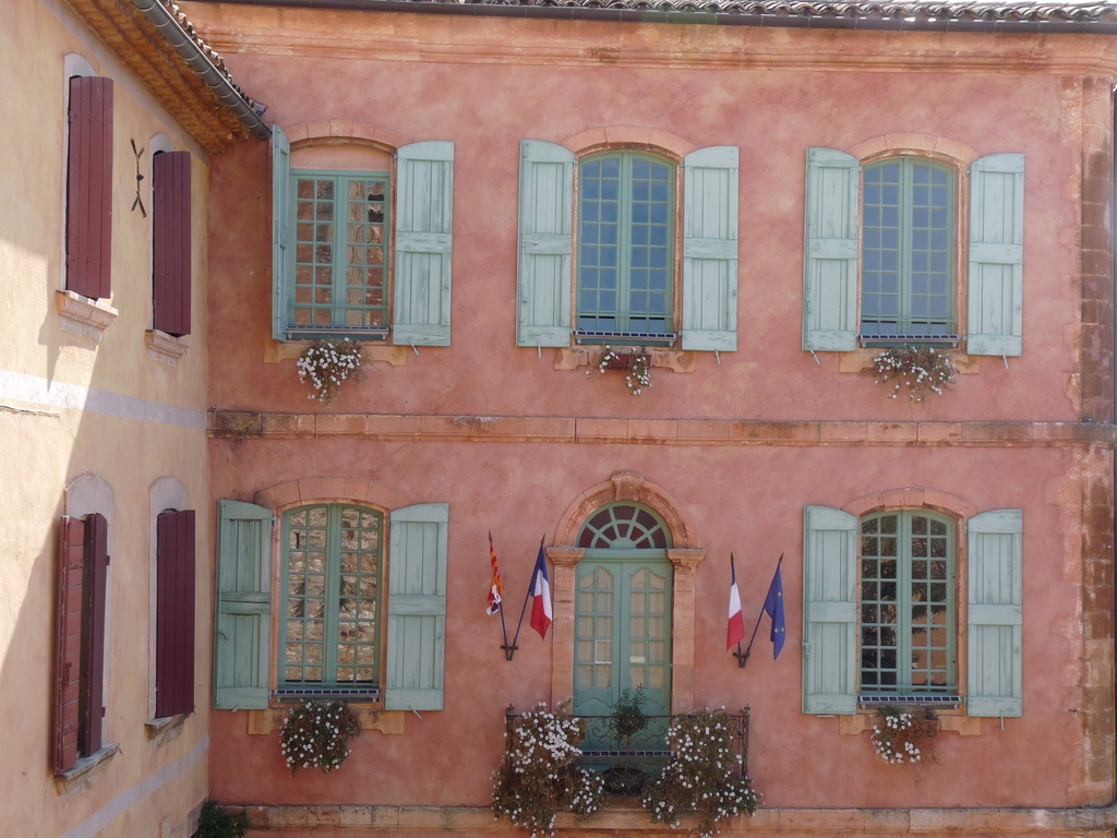 Roussillon