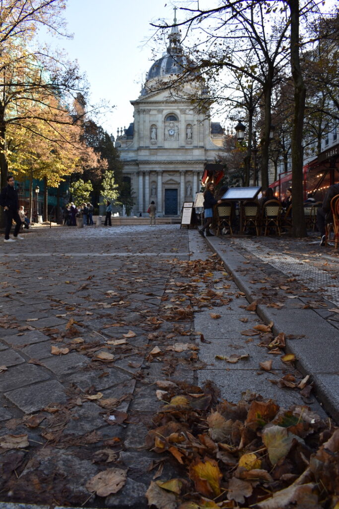 Sorbonne