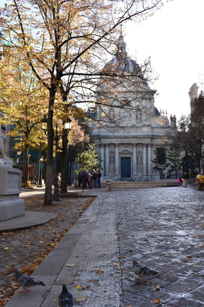 Sorbonne