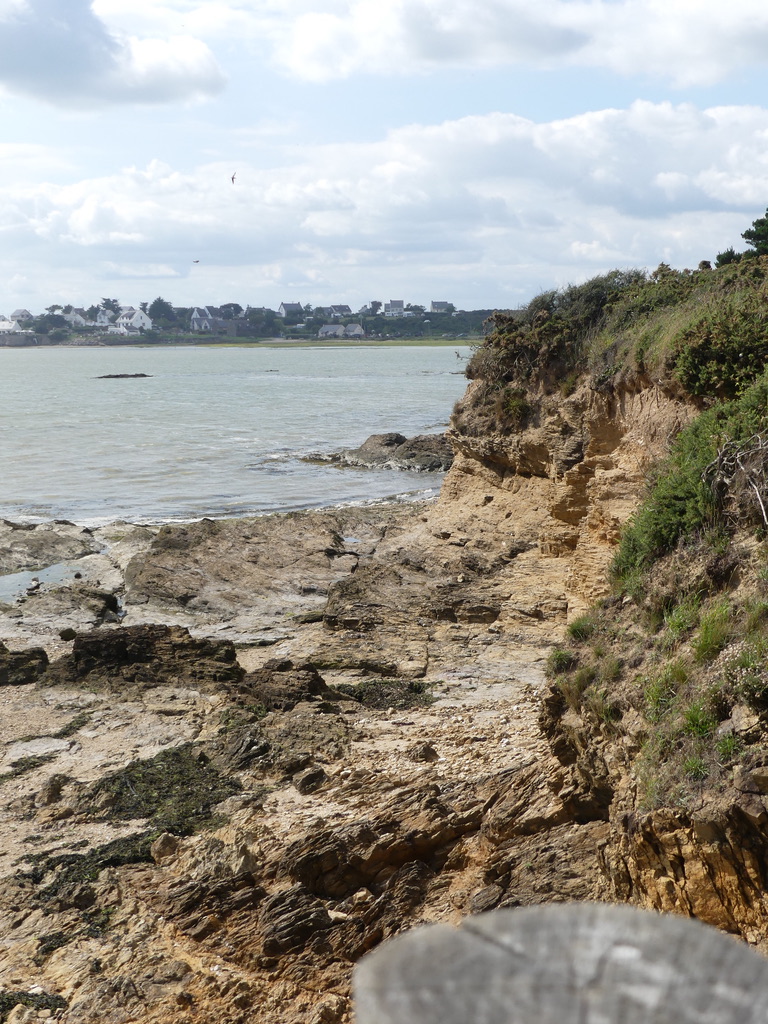 baie de Pont-Mahé