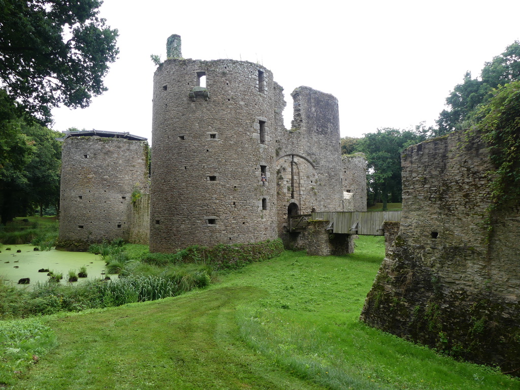 Château de Ranrouet