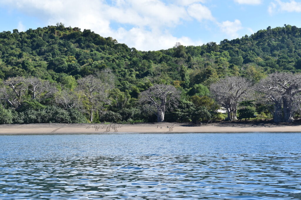 Ngouja Mayotte