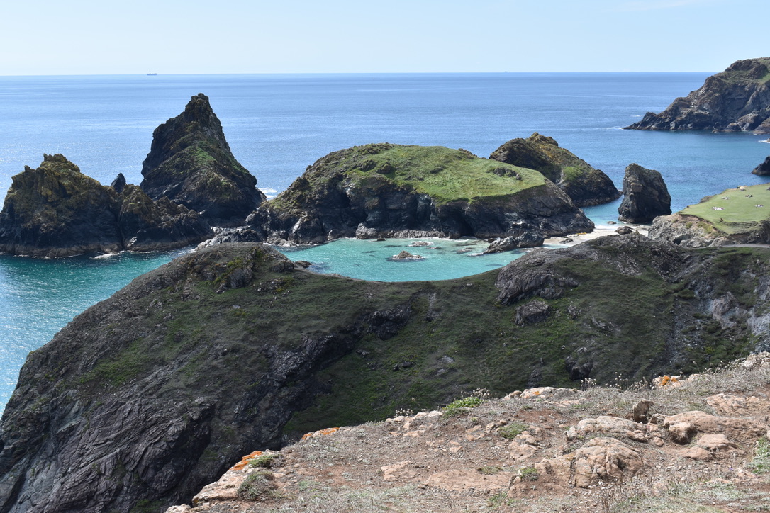 Kynance Cove