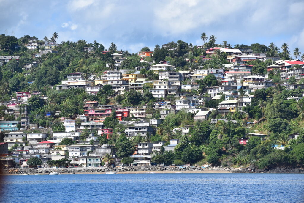 Sada Mayotte