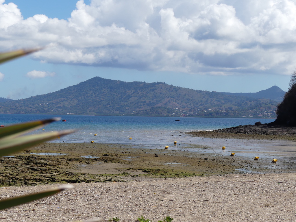 Petite-Terre Mayotte