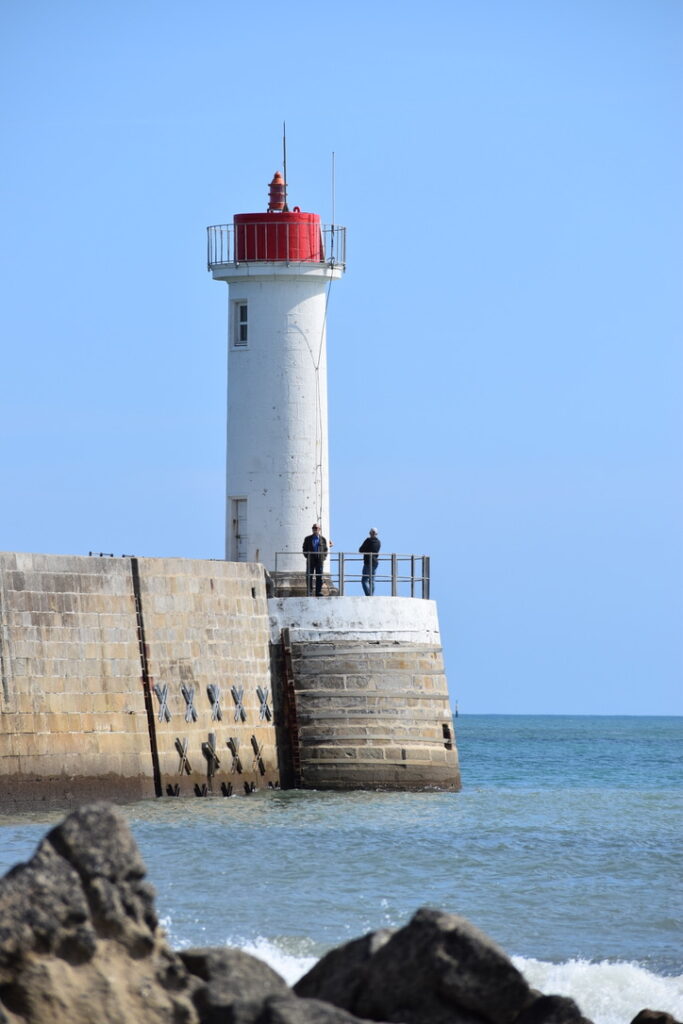 Baie d'Audierne