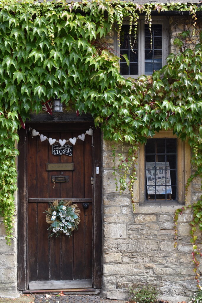 Villages des Cotswolds