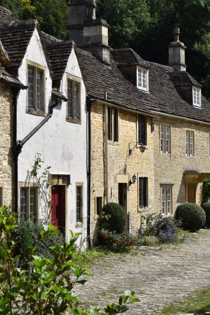 Villages des Cotswolds