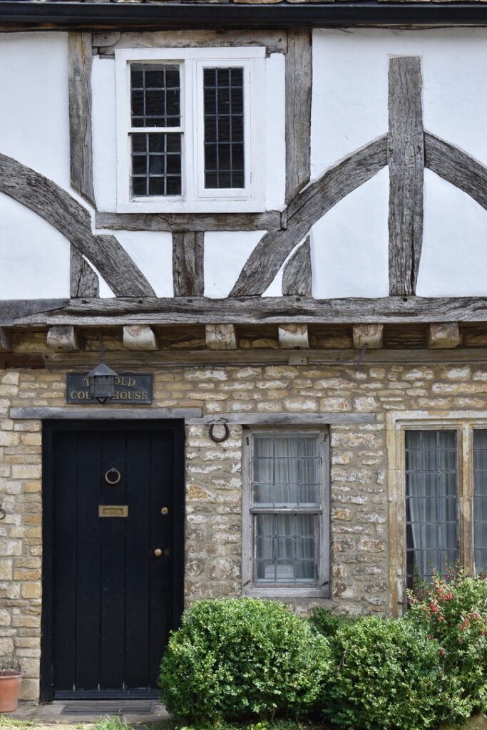 Villages des Cotswolds