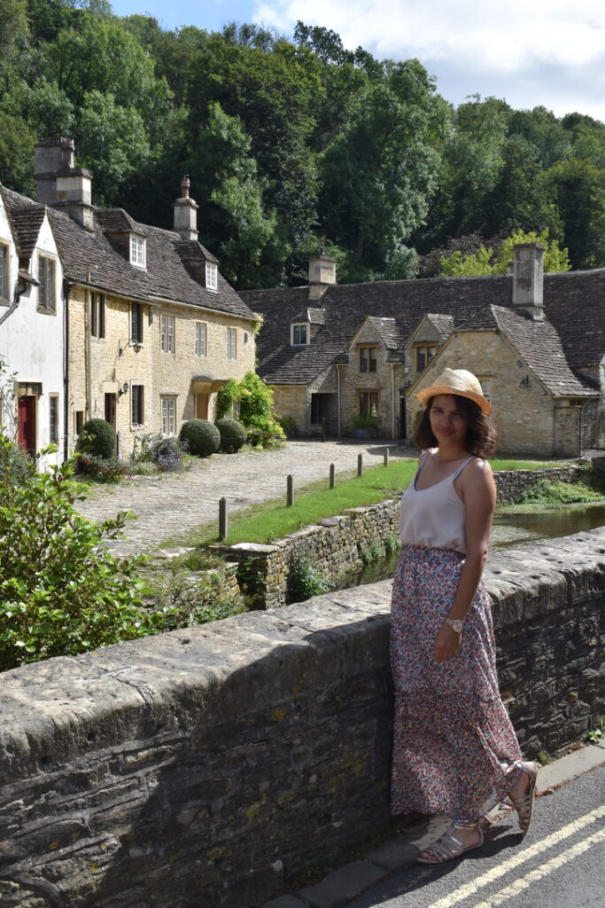 Castle Combe