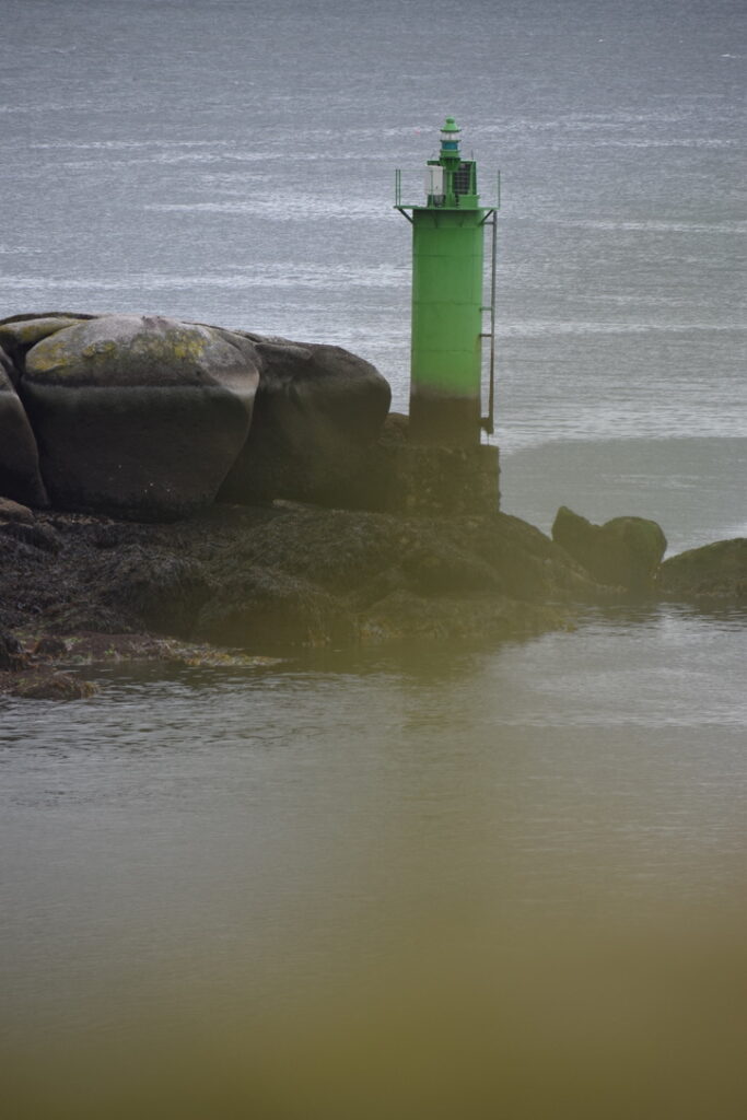 Visiter Concarneau