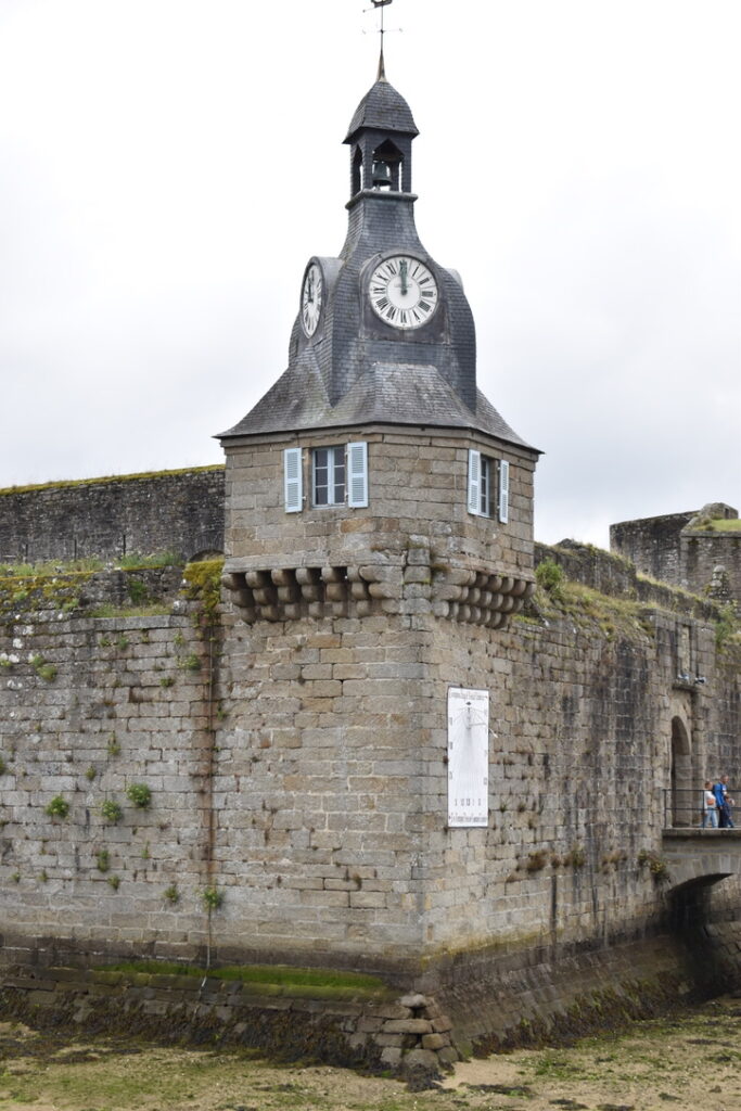 Concarneau