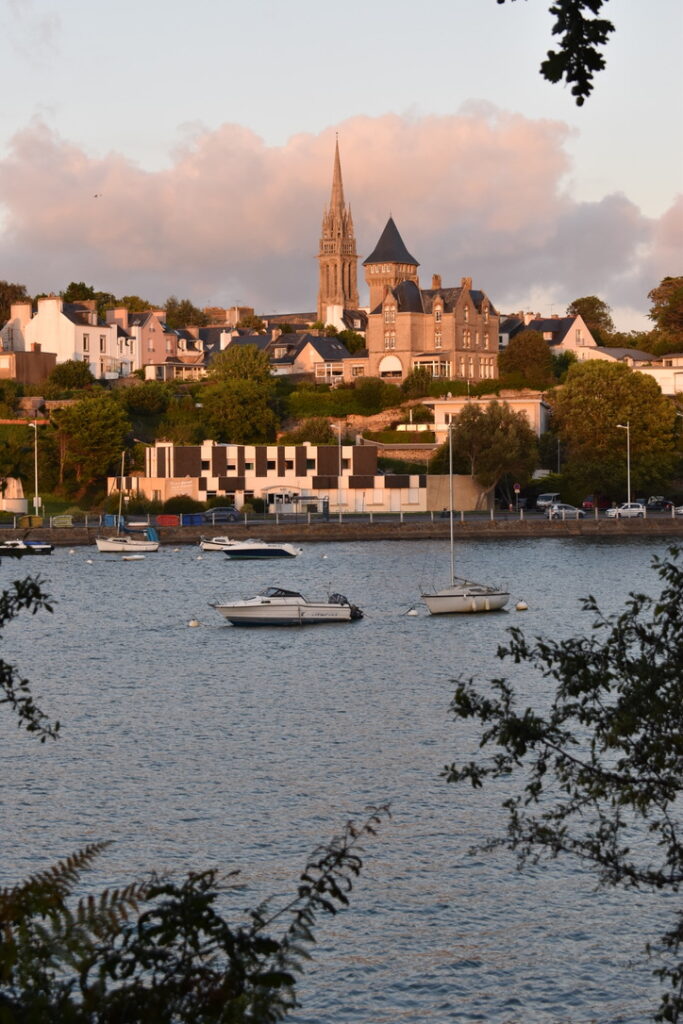 Douarnenez