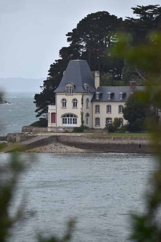 Douarnenez