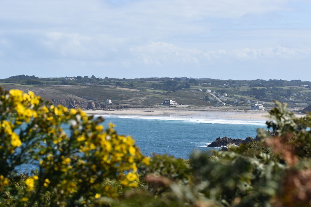 Littoral breton