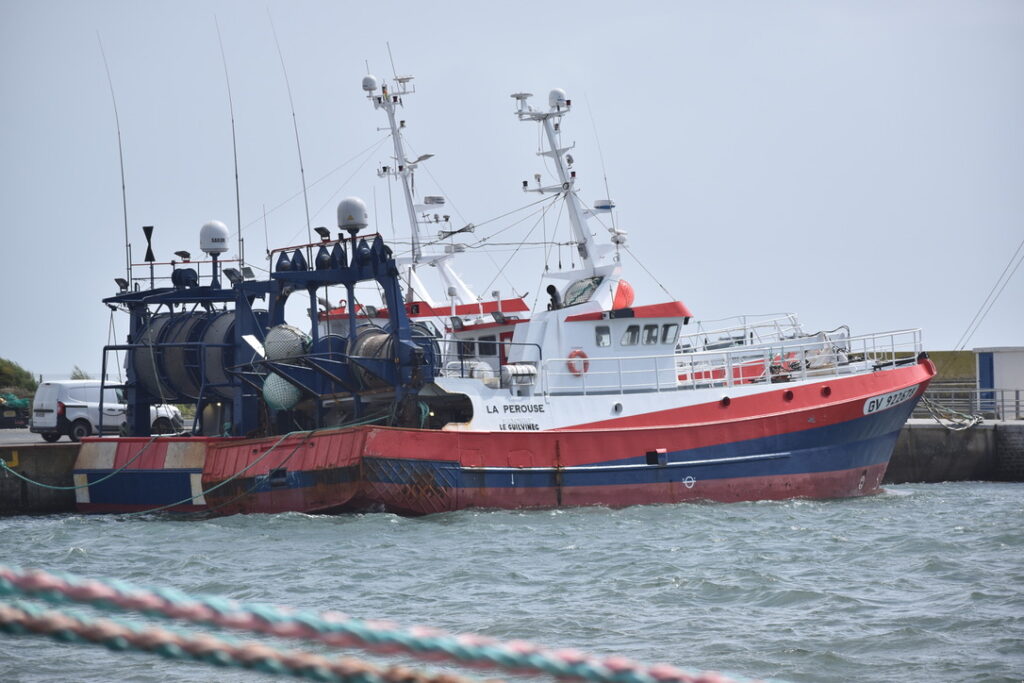 Visiter Bretagne