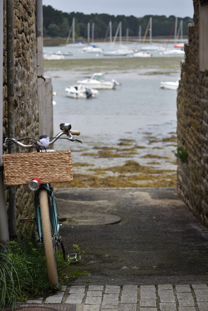 Road trip Finistère