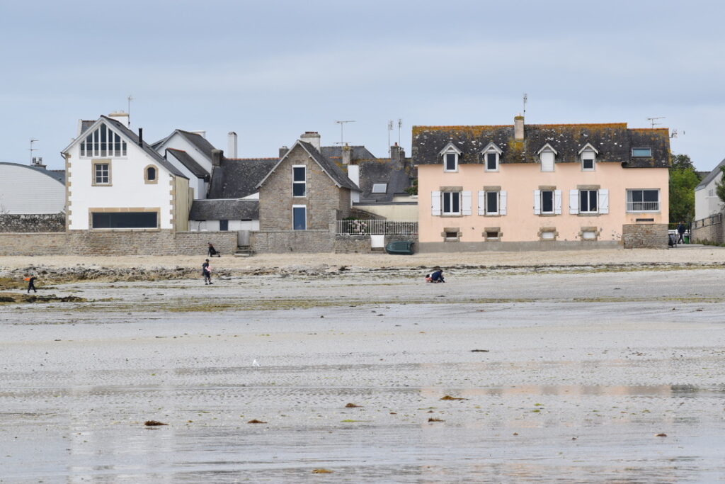 Loctudy et l’Ile Tudy