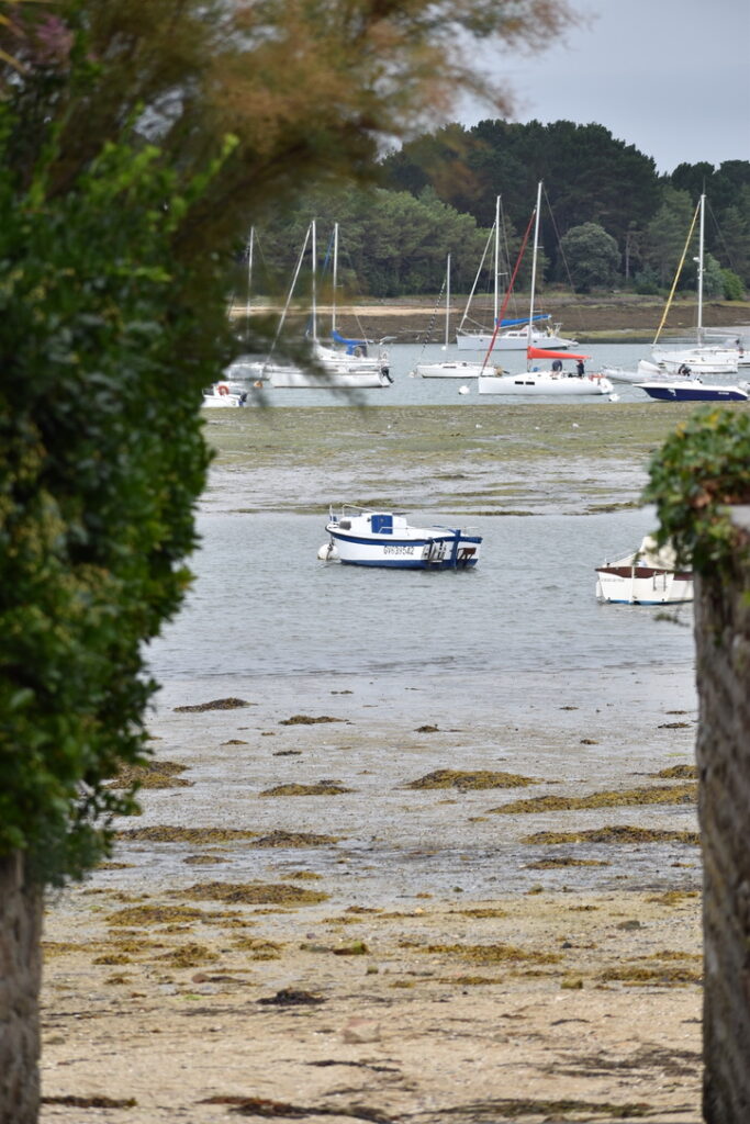 Loctudy et l’Ile Tudy