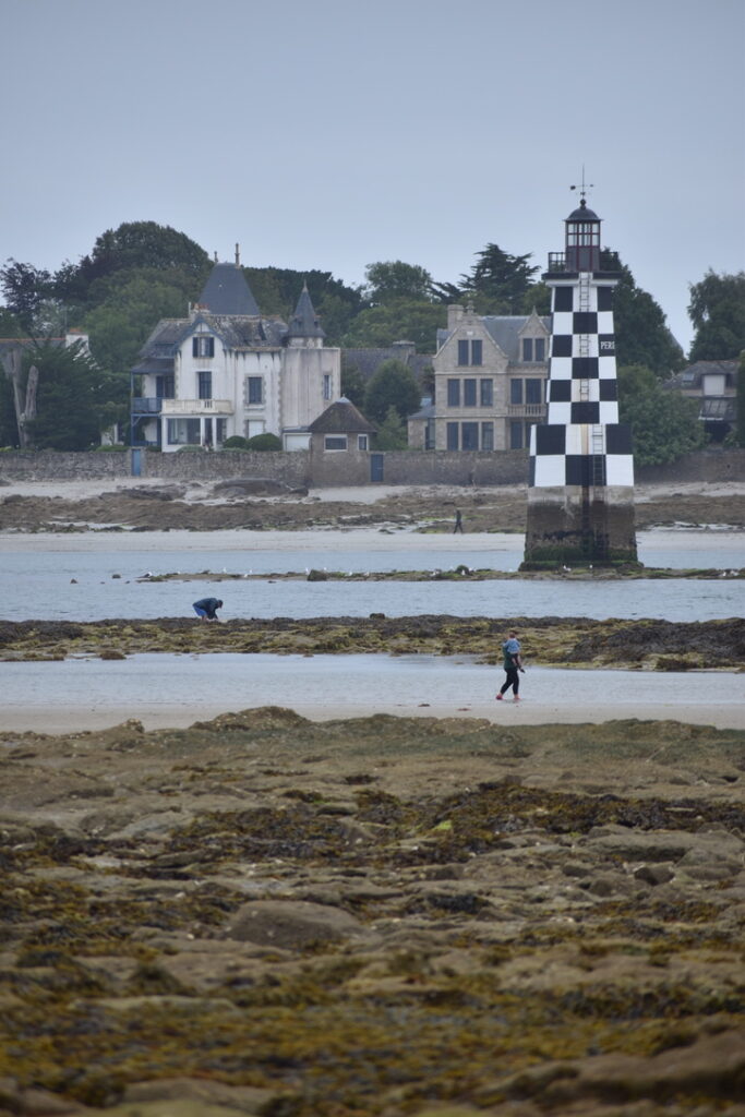 Loctudy et l’Ile Tudy