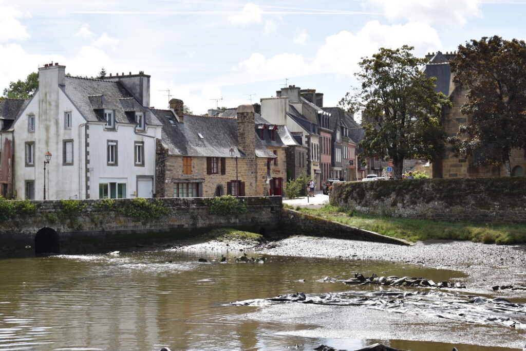 Le Faou Bretagne