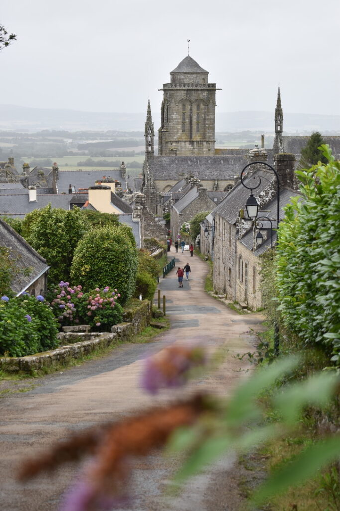 Locronan