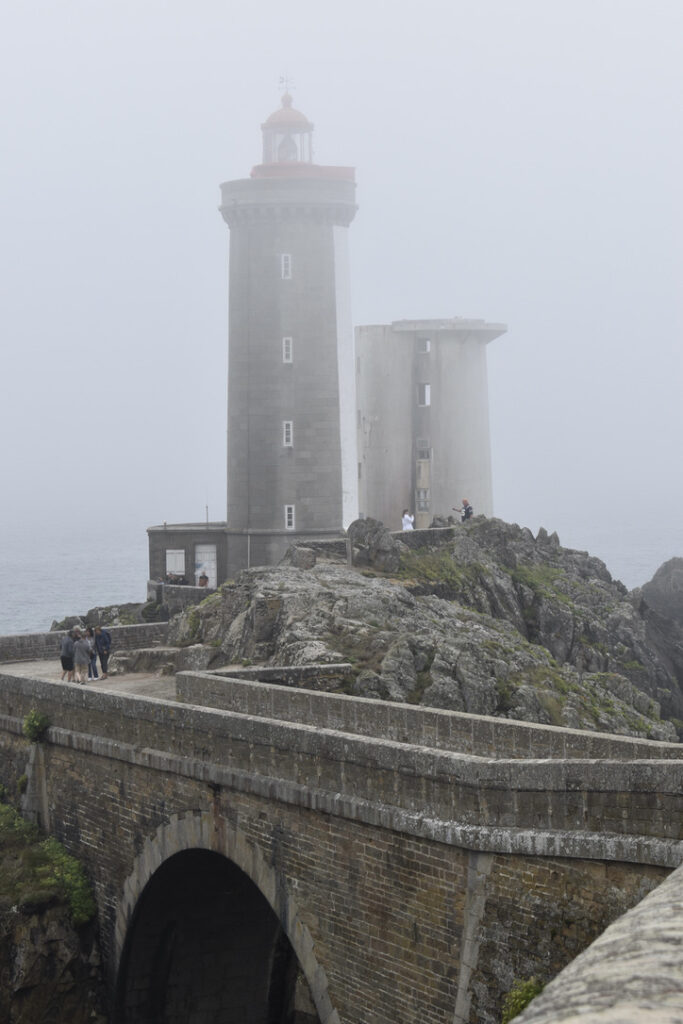 phare du Petit Minou