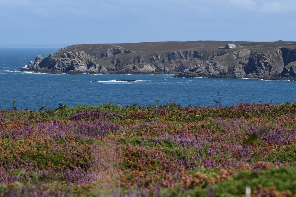 Pointe du Raz