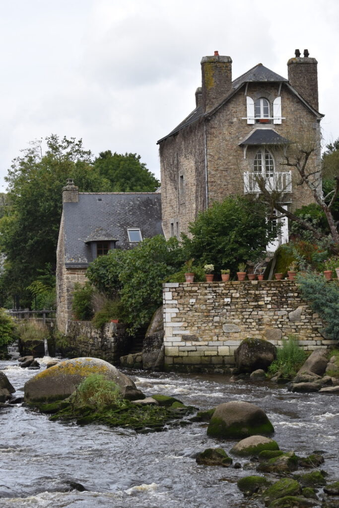 Villages bretons