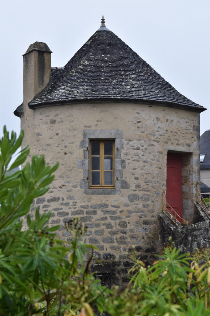 Balade à Quimper