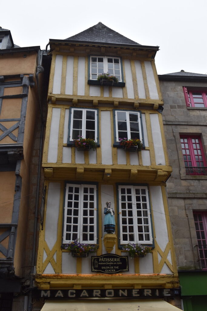 Visiter Quimper