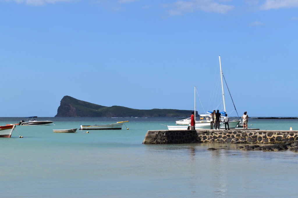 Ile Maurice