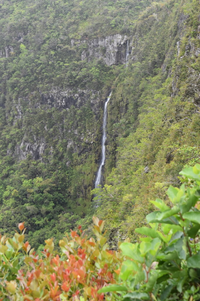 Gorges de la Rivière Noire
