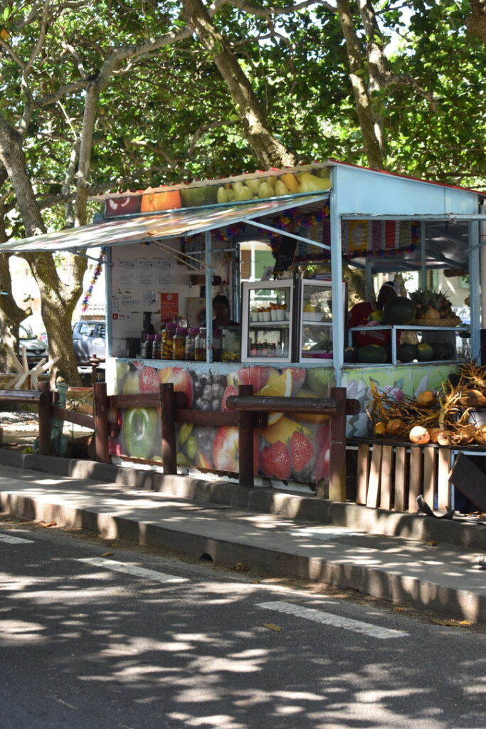 10 jours Ile Maurice