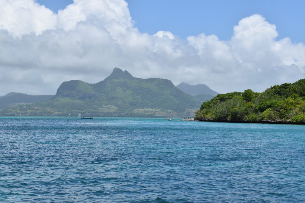 10 jours à l'île Maurice