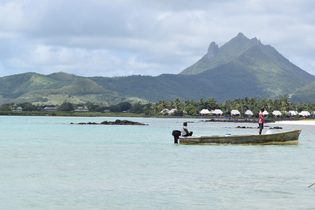 Que faire à l'île Maurice?