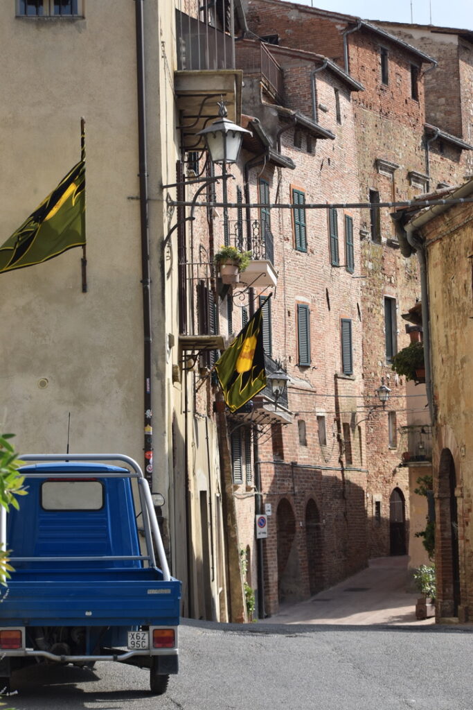 Montepulciano