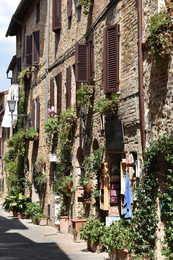 Pienza