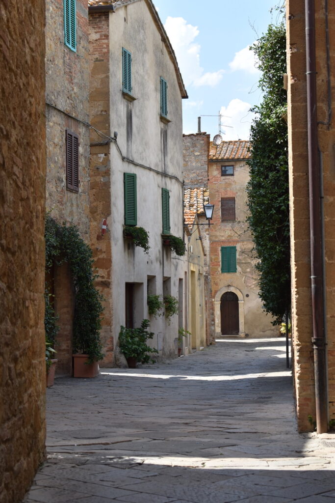 Pienza