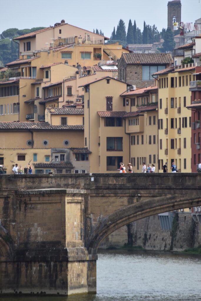 Toscane que faire?