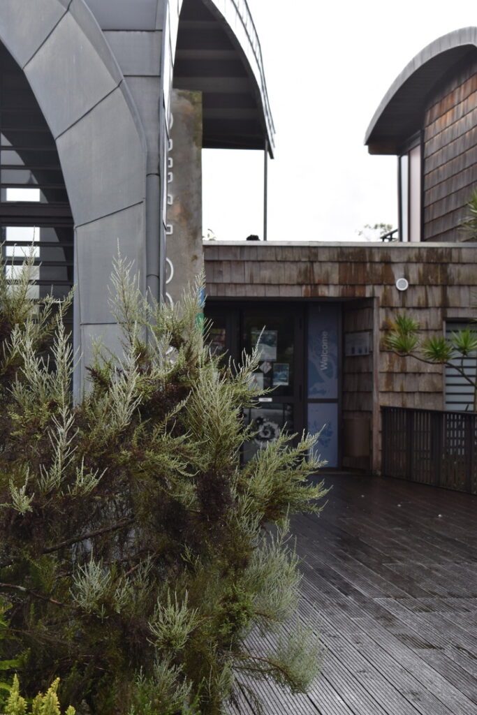Maison du Parc Réunion