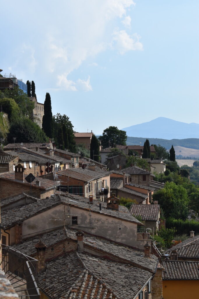 Montepulciano