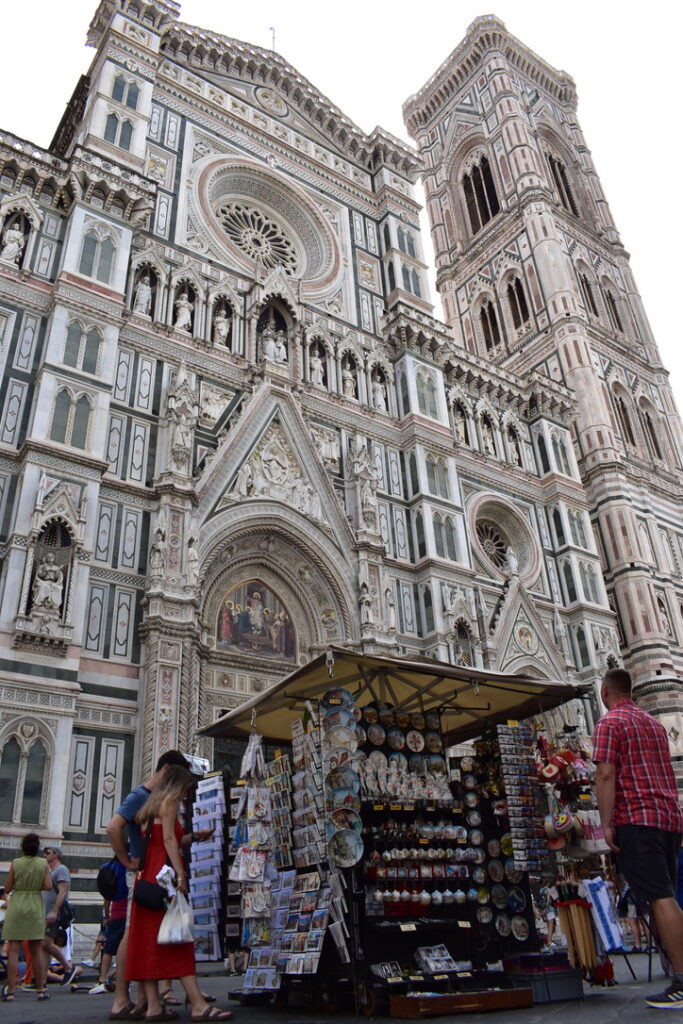 Piazza del Duomo